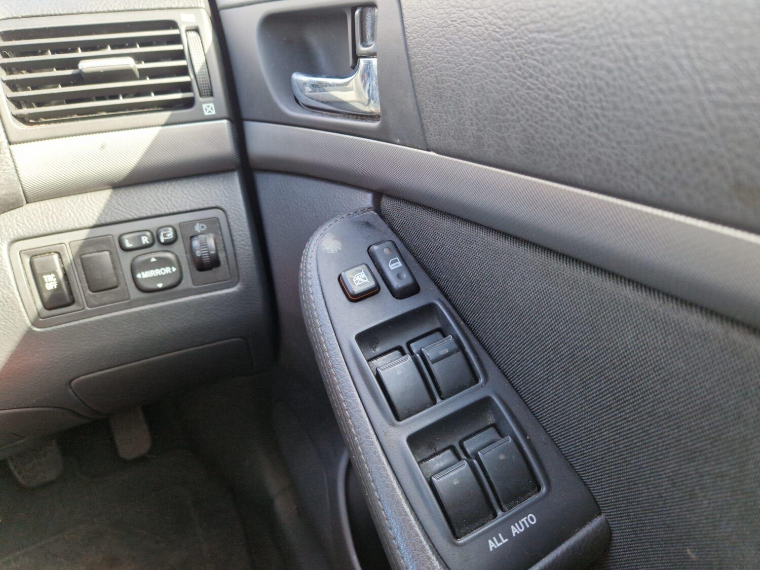 Used Toyota Avensis 2008 for sale - 78215754: Photo 25