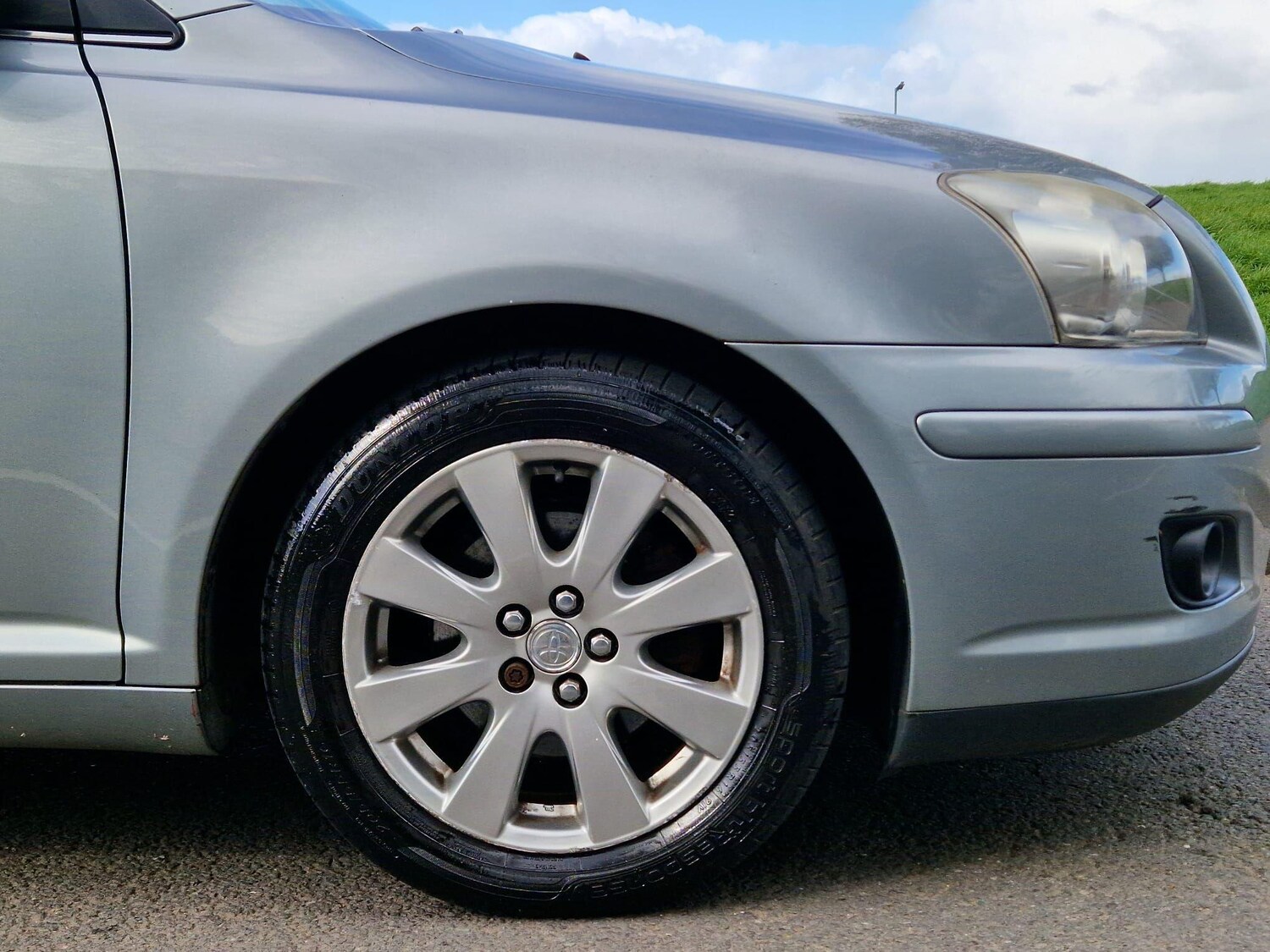 Used Toyota Avensis 2008 for sale - 78215754: Photo 34