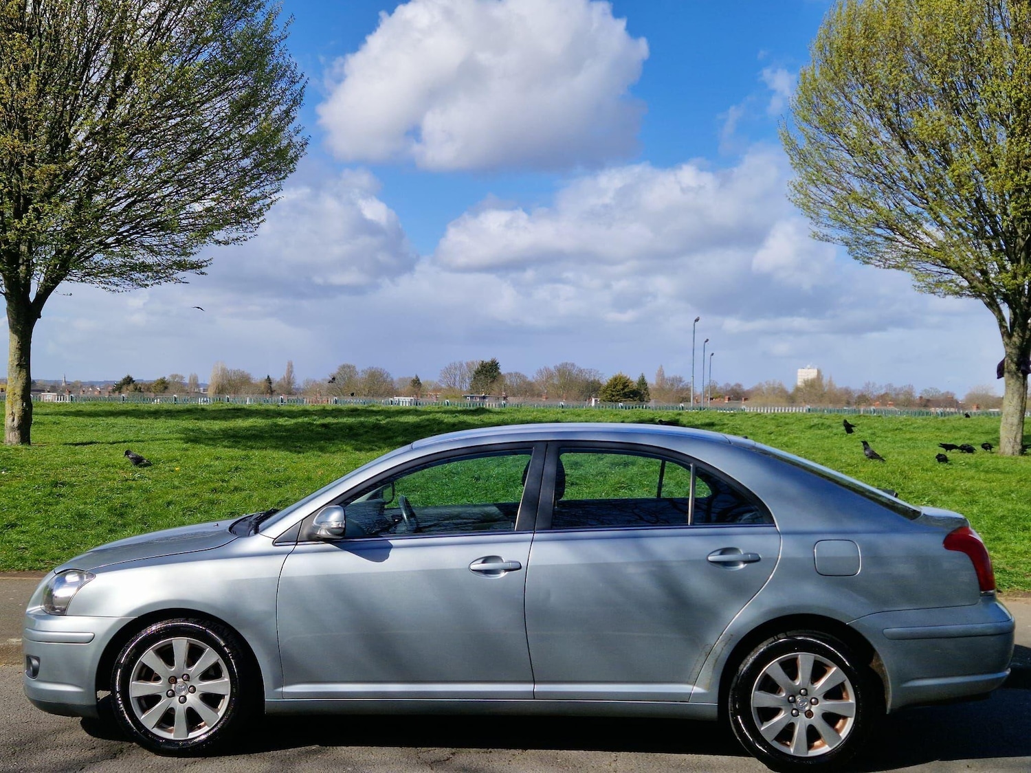 Used Toyota Avensis 2008 for sale - 78215754: Photo 5