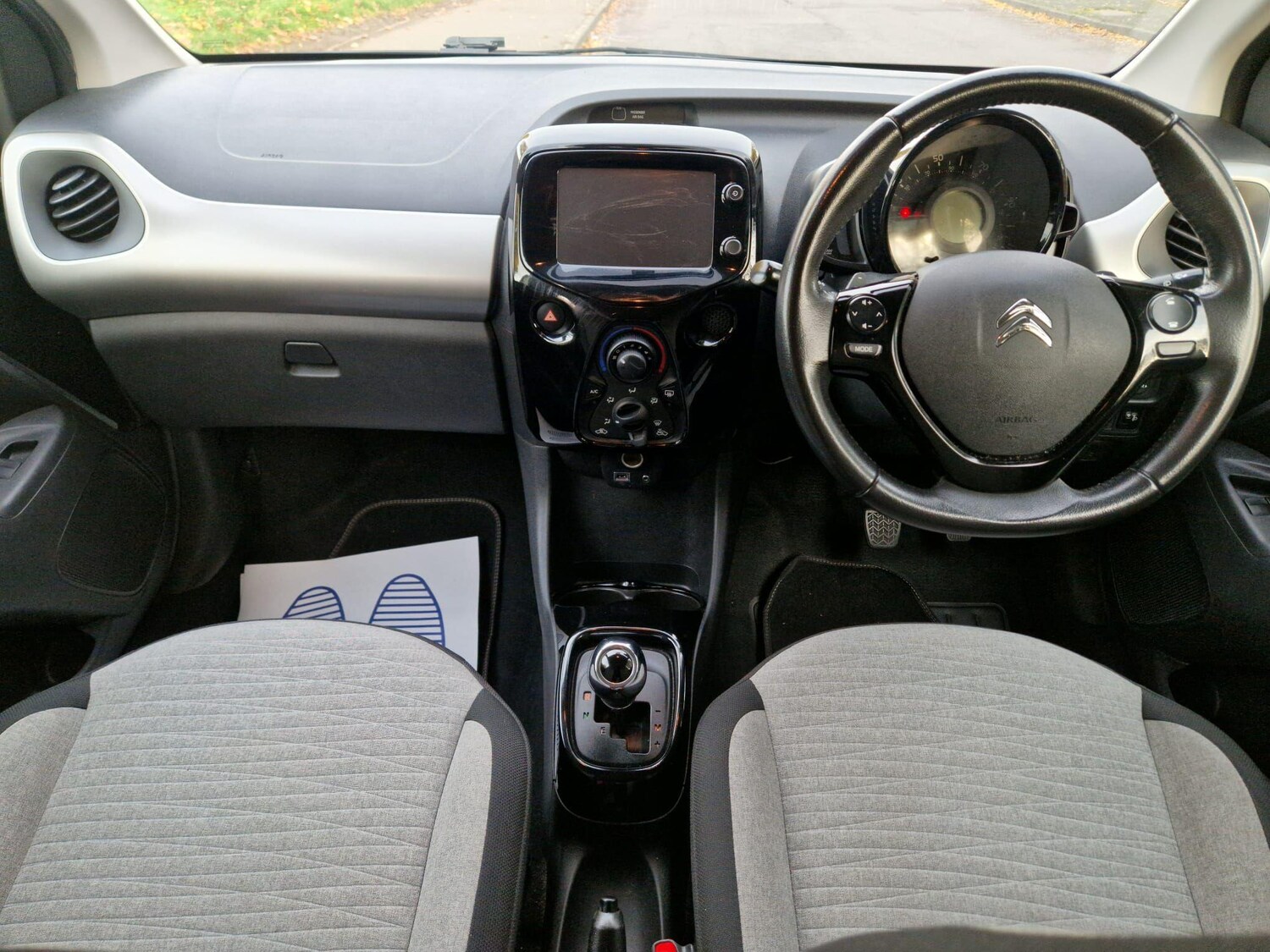 Used Citroen C1 2018 for sale - 77202493: Photo 12