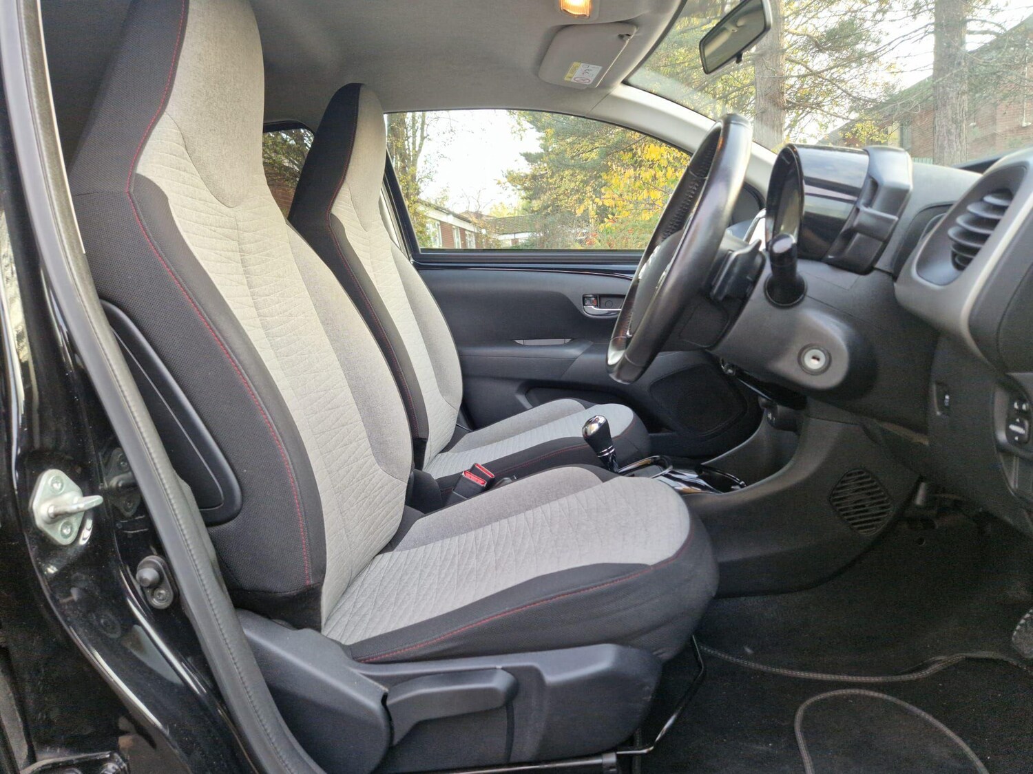 Used Citroen C1 2018 for sale - 77202493: Photo 13