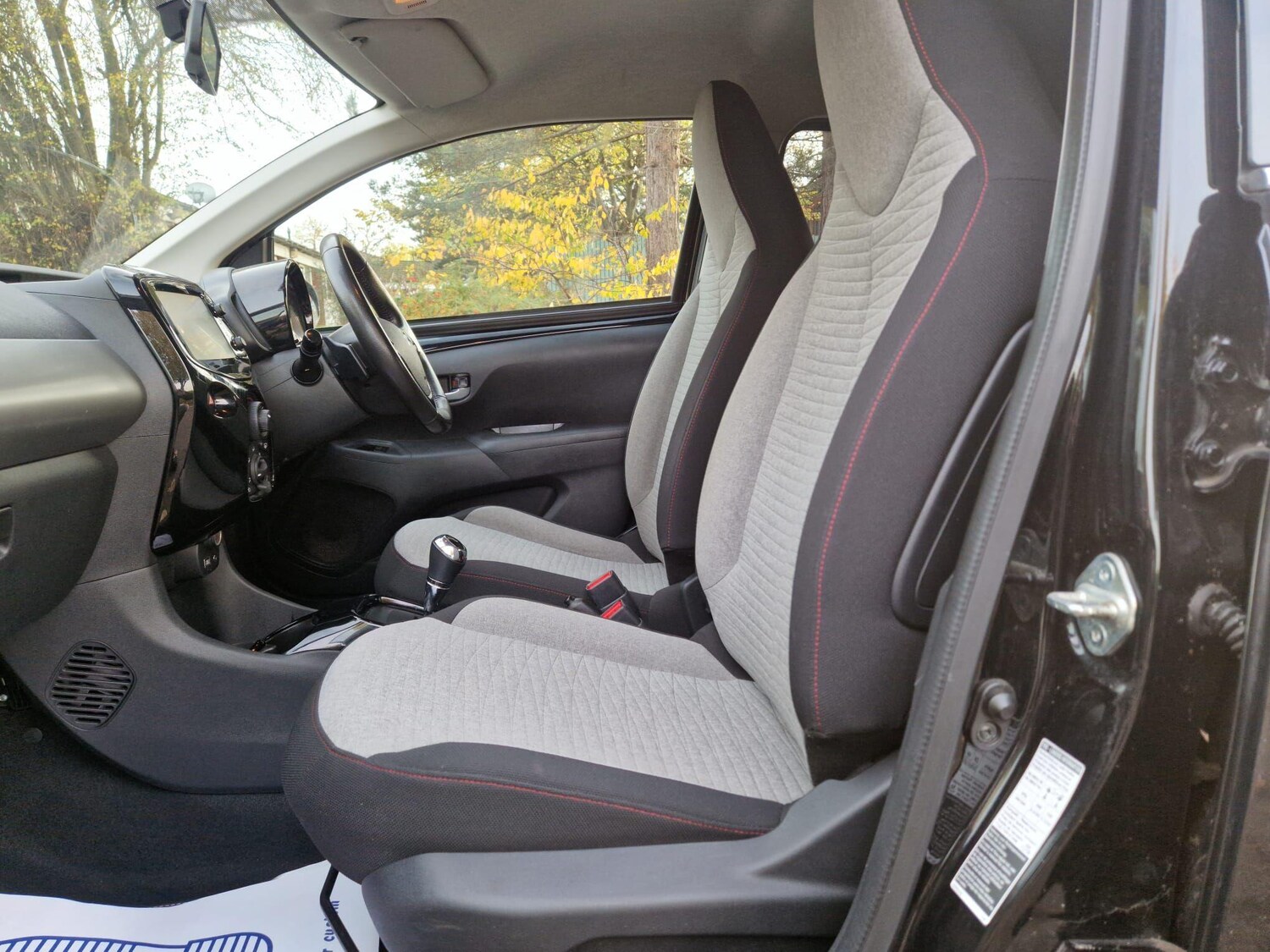 Used Citroen C1 2018 for sale - 77202493: Photo 14