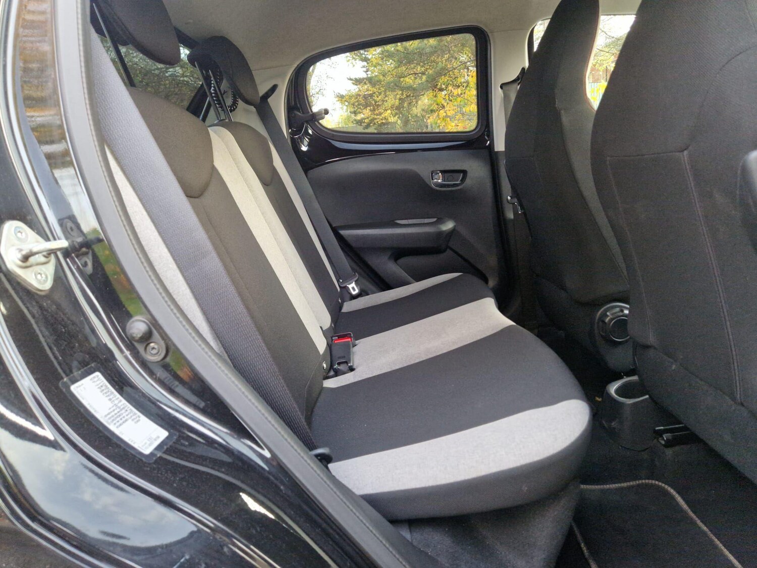 Used Citroen C1 2018 for sale - 77202493: Photo 15