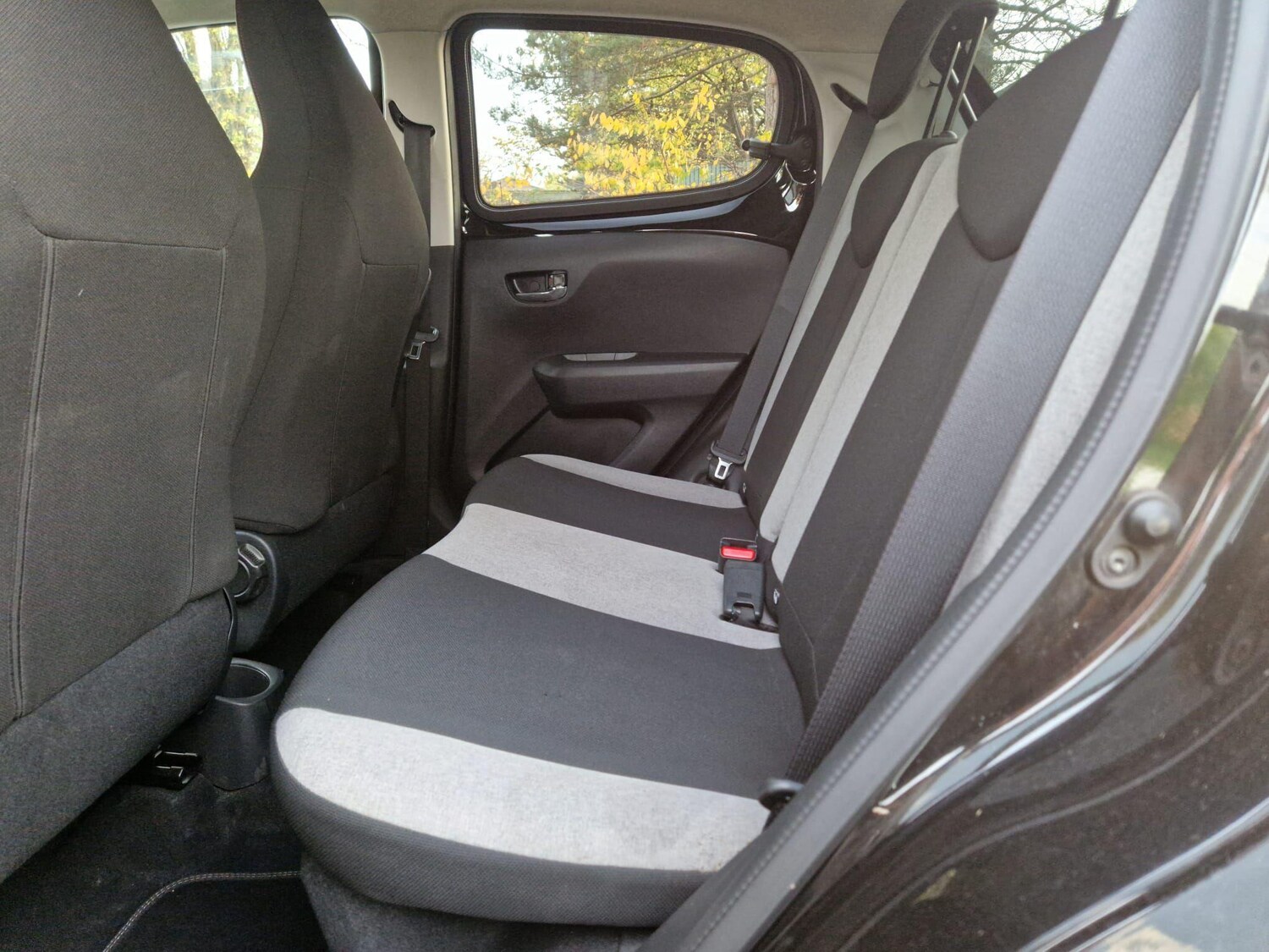 Used Citroen C1 2018 for sale - 77202493: Photo 16