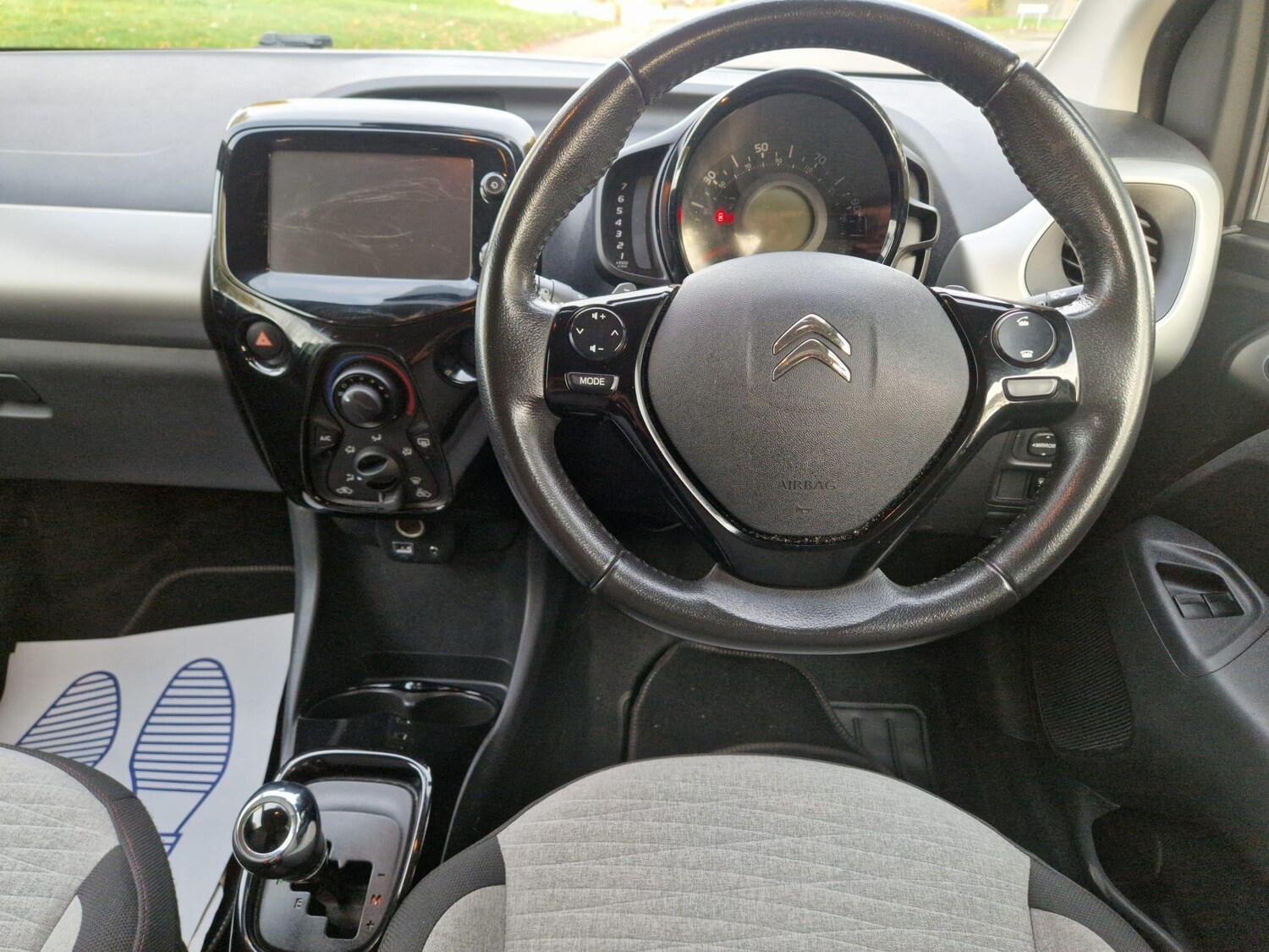 Used Citroen C1 2018 for sale - 77202493: Photo 18