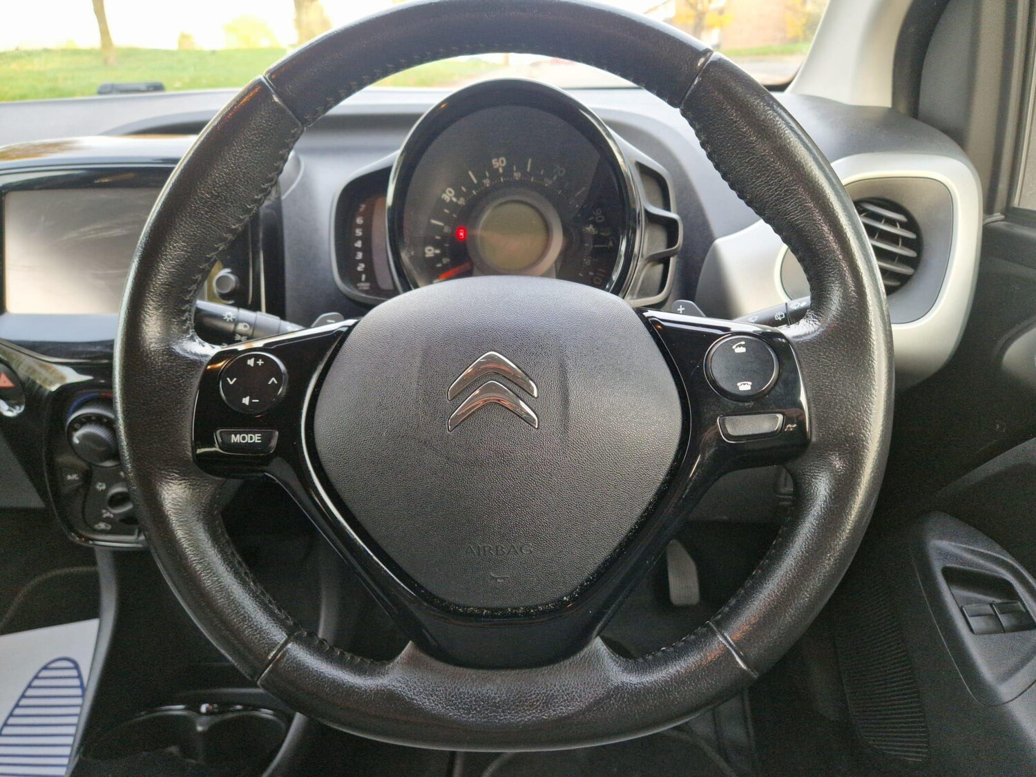 Used Citroen C1 2018 for sale - 77202493: Photo 19