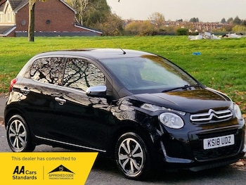 Citroen C1 feature image