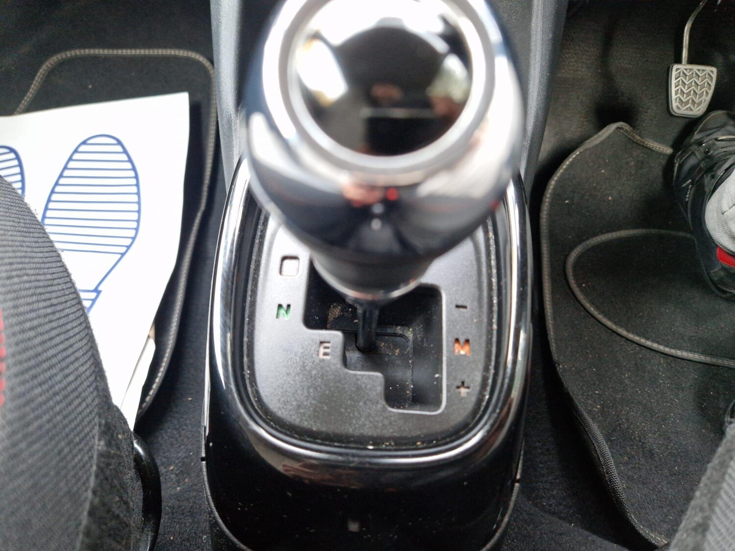 Used Citroen C1 2018 for sale - 77202493: Photo 21