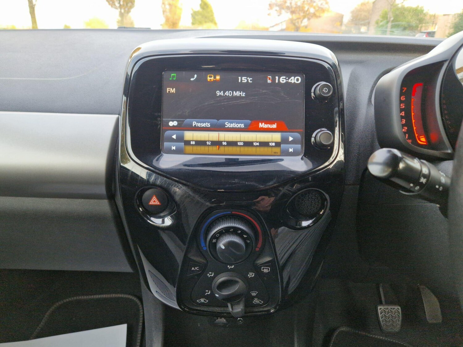 Used Citroen C1 2018 for sale - 77202493: Photo 22