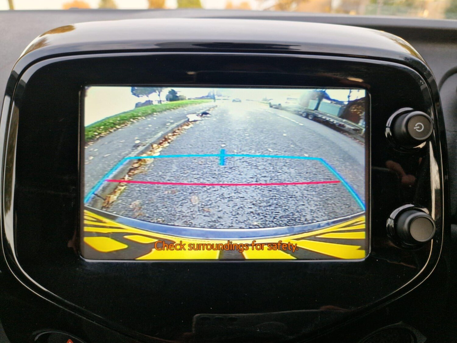 Used Citroen C1 2018 for sale - 77202493: Photo 23