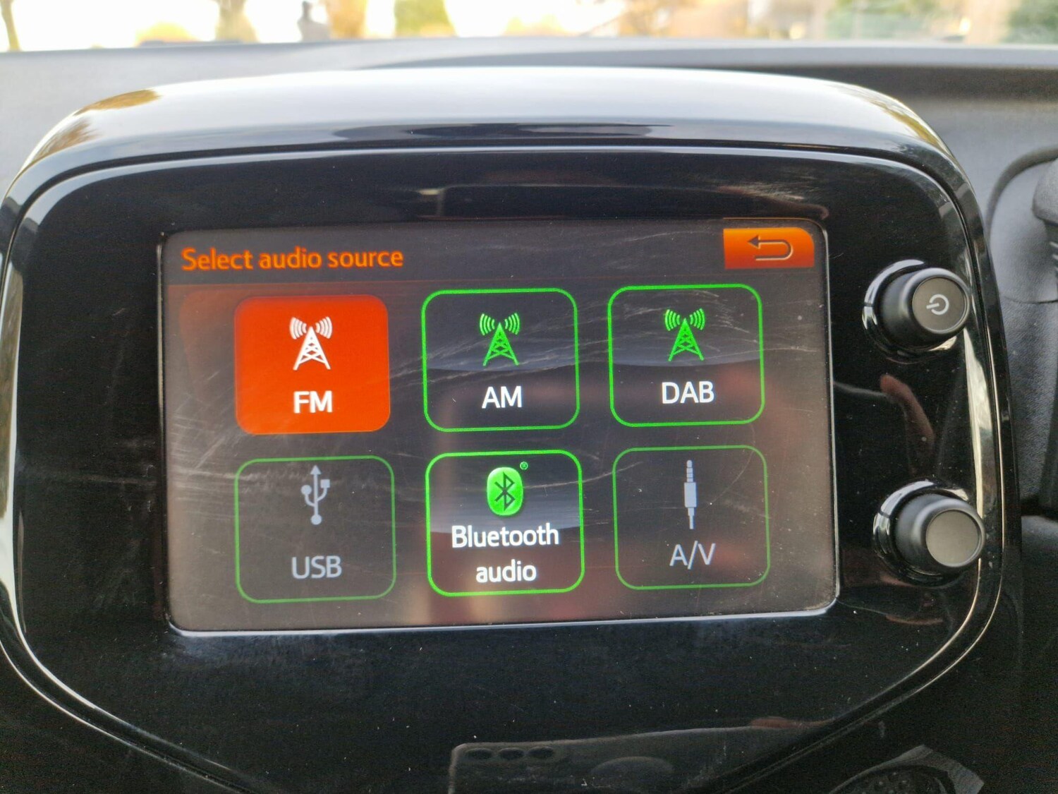 Used Citroen C1 2018 for sale - 77202493: Photo 24