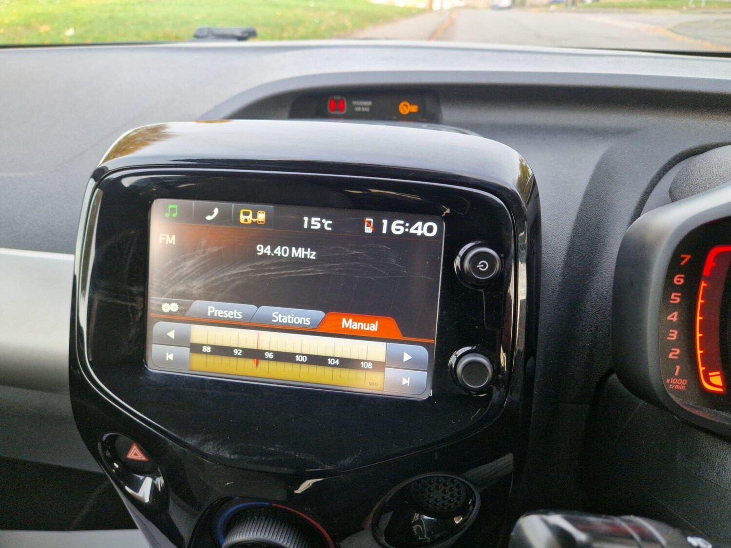 Used Citroen C1 2018 for sale - 77202493: Photo 25