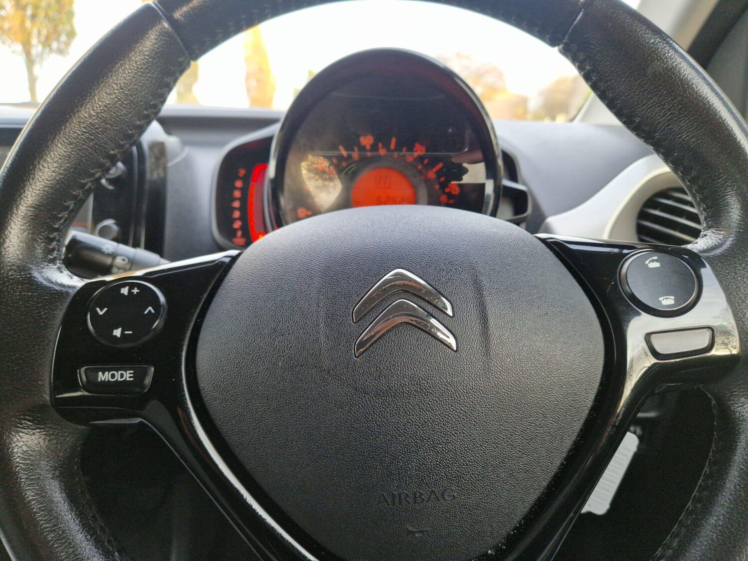 Used Citroen C1 2018 for sale - 77202493: Photo 26
