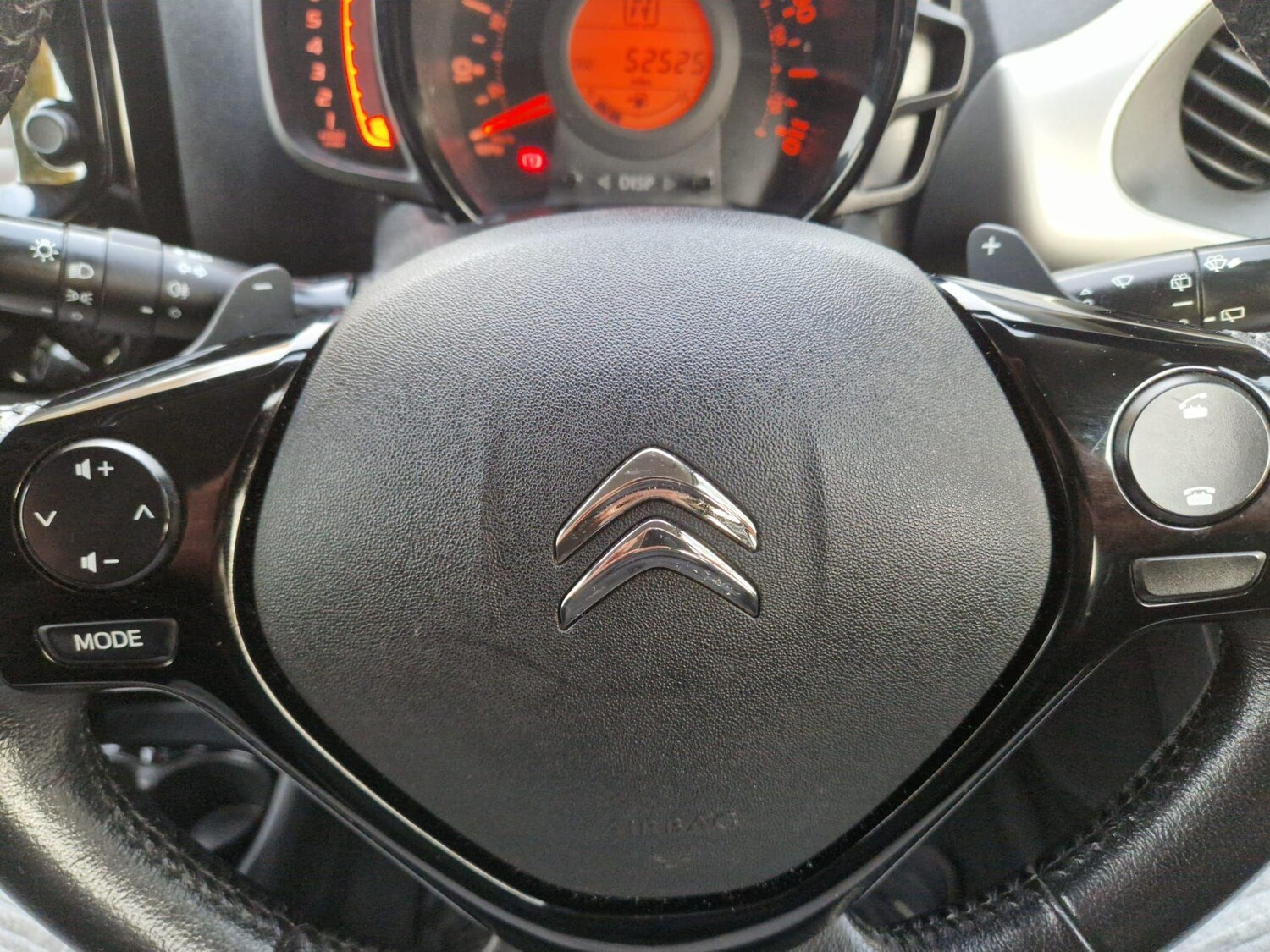 Used Citroen C1 2018 for sale - 77202493: Photo 27