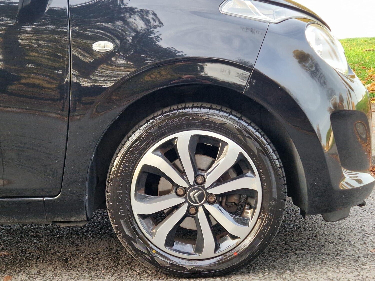 Used Citroen C1 2018 for sale - 77202493: Photo 35