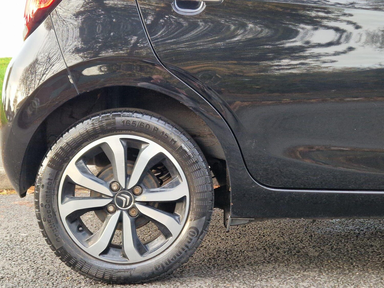 Used Citroen C1 2018 for sale - 77202493: Photo 36