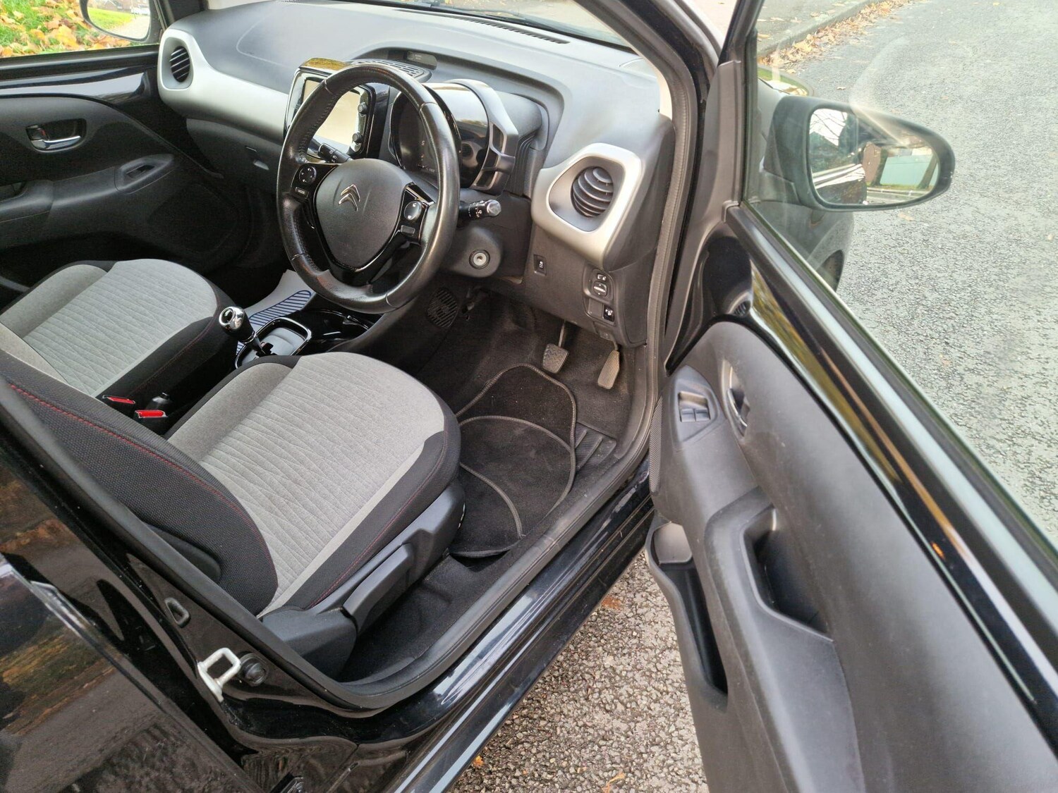 Used Citroen C1 2018 for sale - 77202493: Photo 37