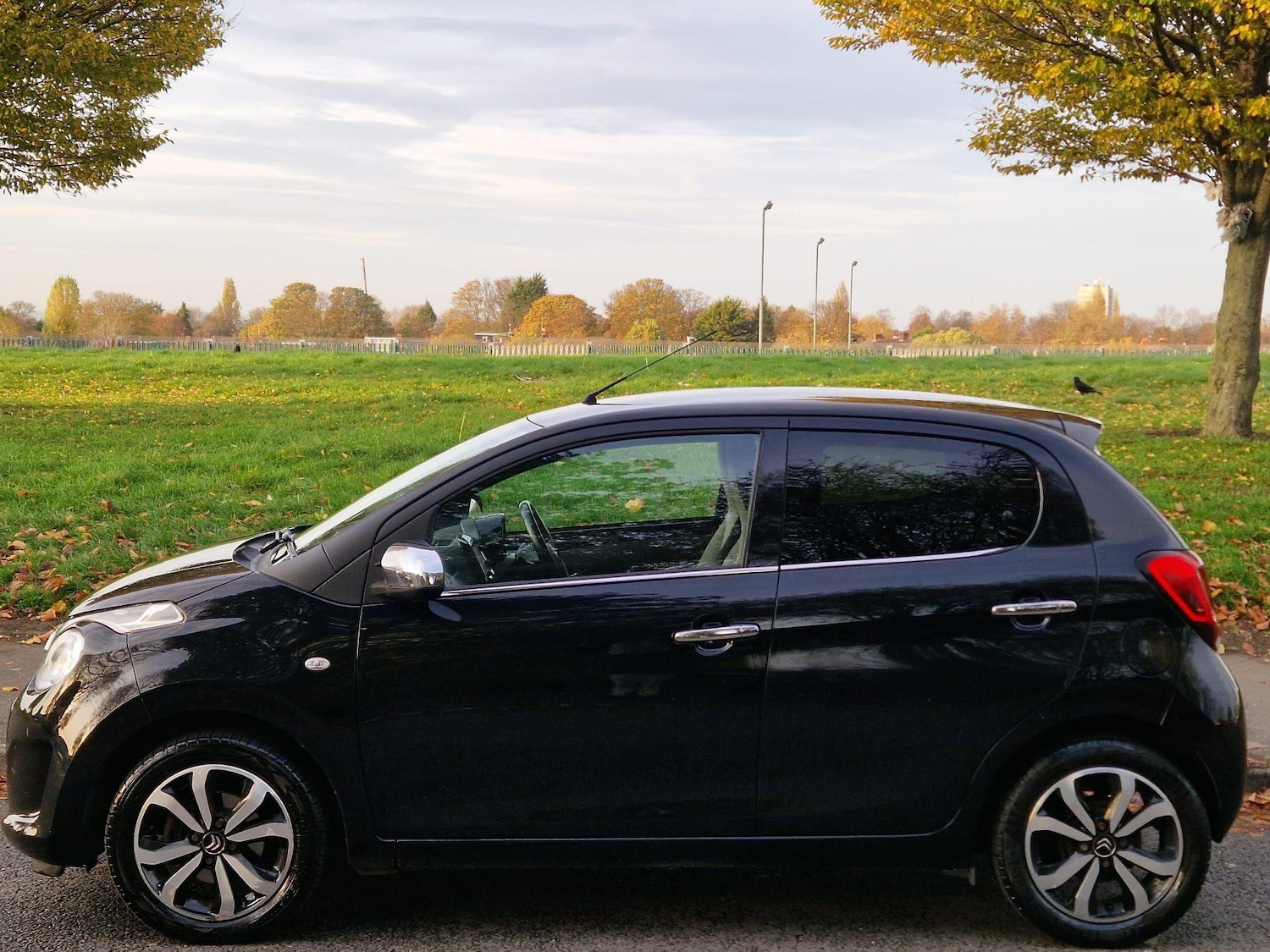Used Citroen C1 2018 for sale - 77202493: Photo 4