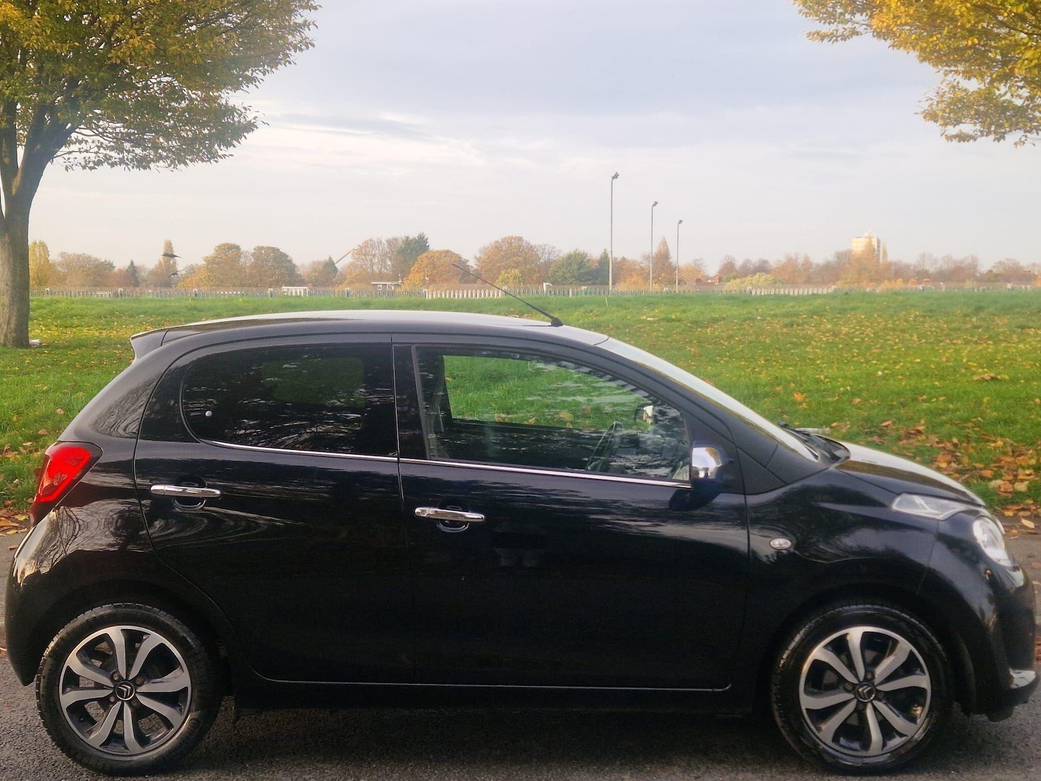 Used Citroen C1 2018 for sale - 77202493: Photo 5