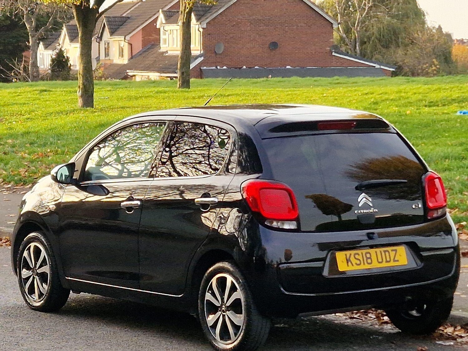 Used Citroen C1 2018 for sale - 77202493: Photo 7