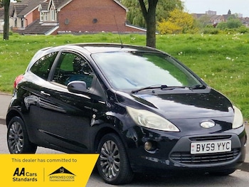 Used Ford Ka 2009 for sale - 78503936: Photo