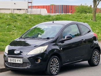 Used Ford Ka 2009 for sale - 78503936: Photo