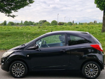 Used Ford Ka 2009 for sale - 78503936: Photo