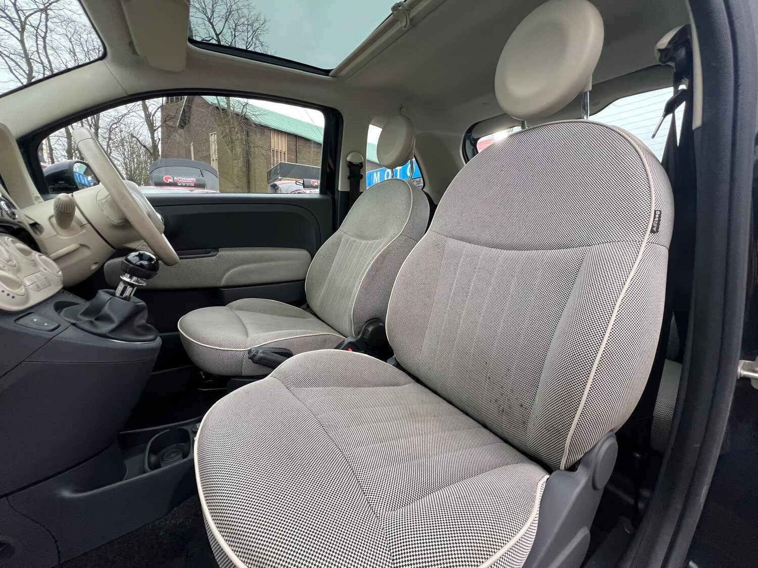 Used Fiat 500 2011 for sale - 78215762: Photo 15