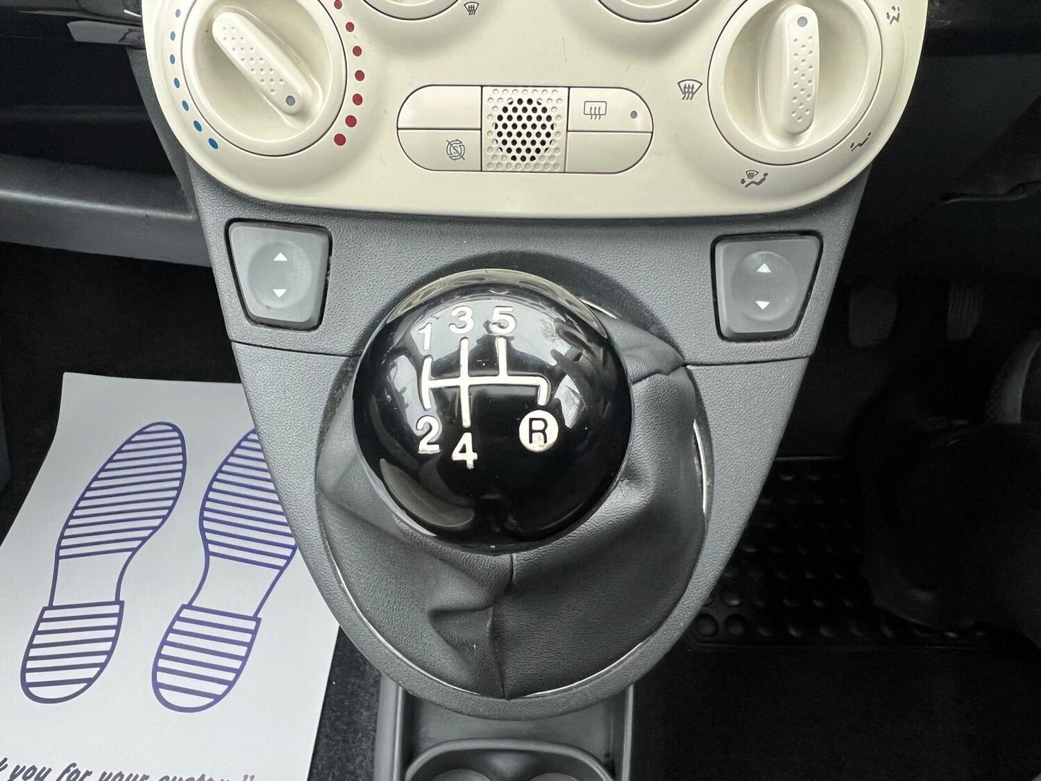 Used Fiat 500 2011 for sale - 78215762: Photo 28