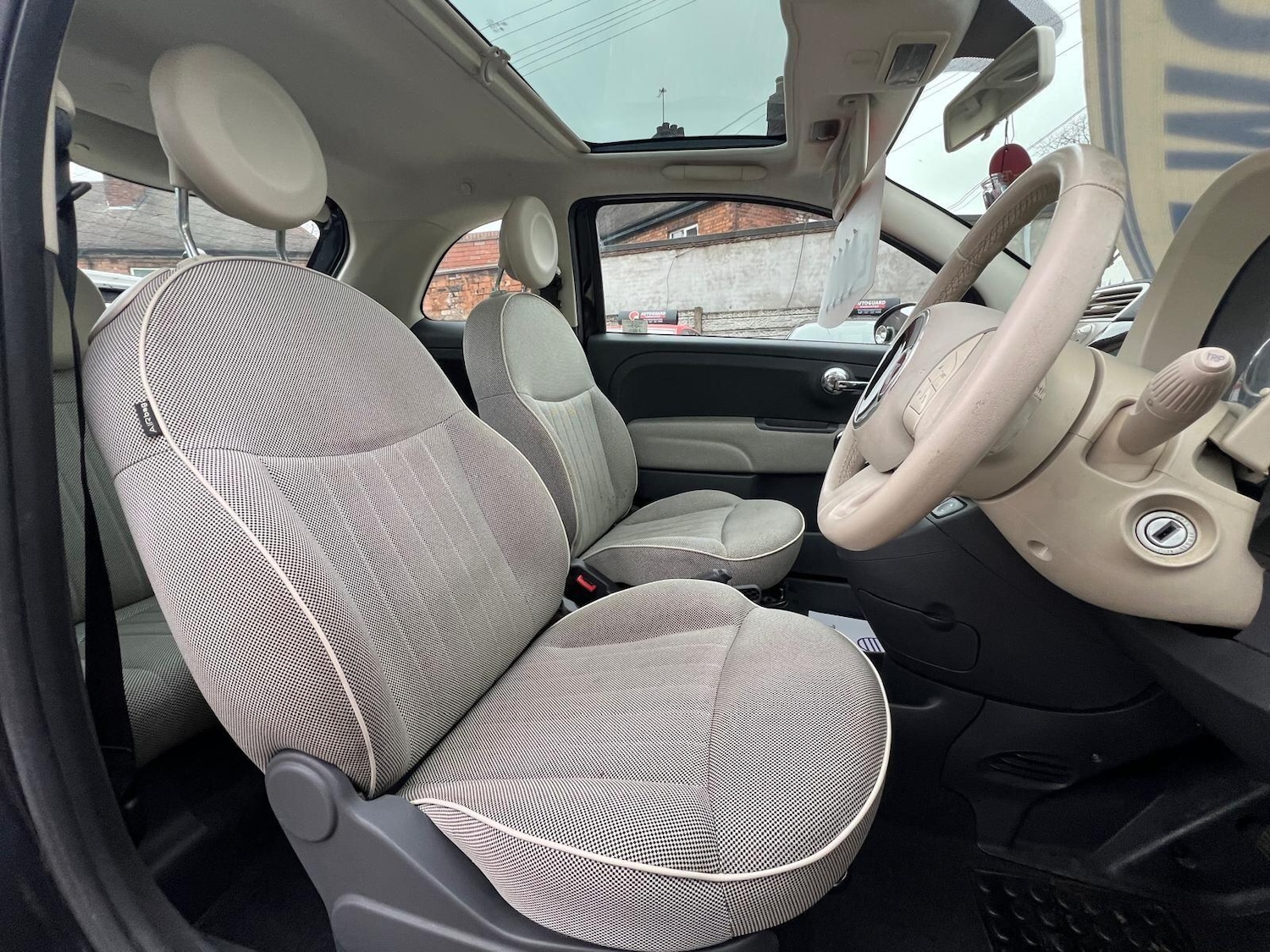 Used Fiat 500 2011 for sale - 77852916: Photo 12