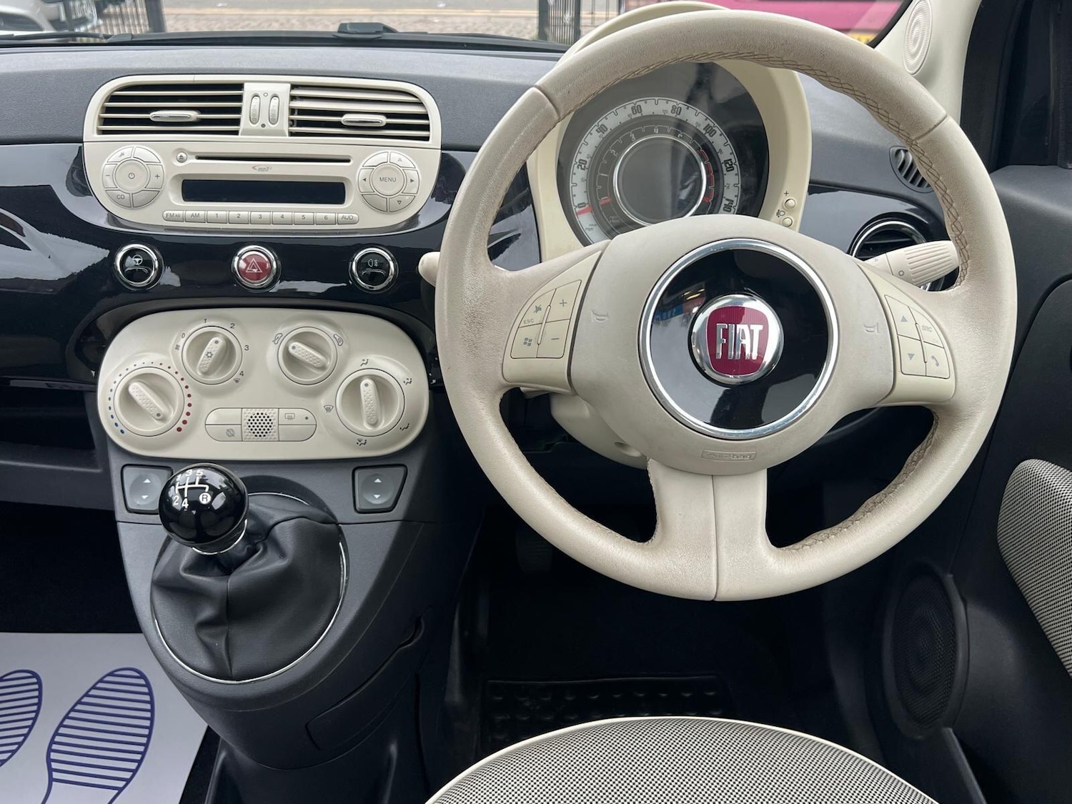 Used Fiat 500 2011 for sale - 77852916: Photo 20