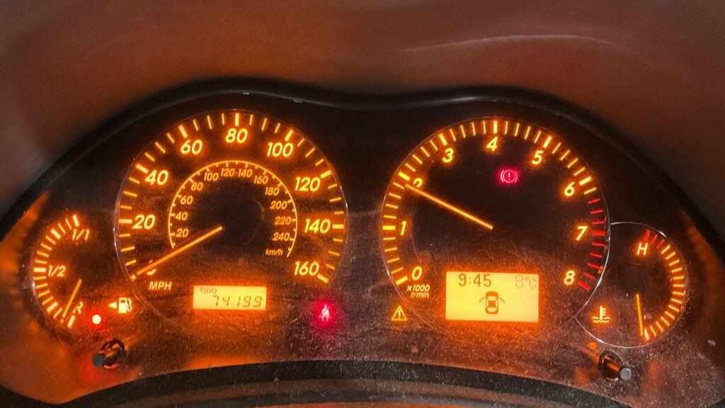 Used Toyota Avensis 2007 for sale - 77306257: Photo 12