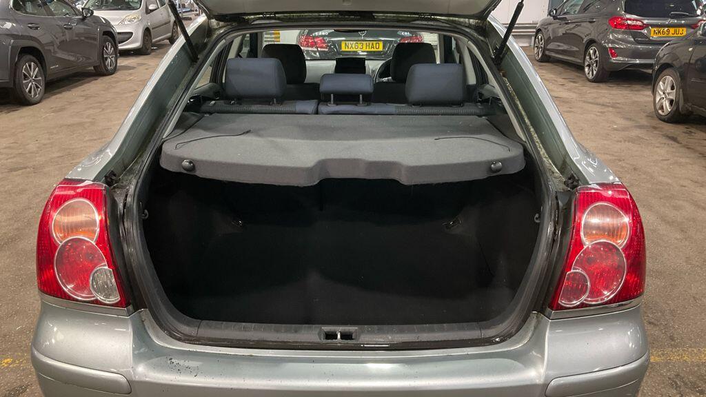 Used Toyota Avensis 2007 for sale - 77306257: Photo 14