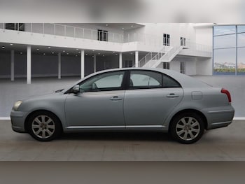 Used Toyota Avensis 2007 for sale - 77306257: Photo