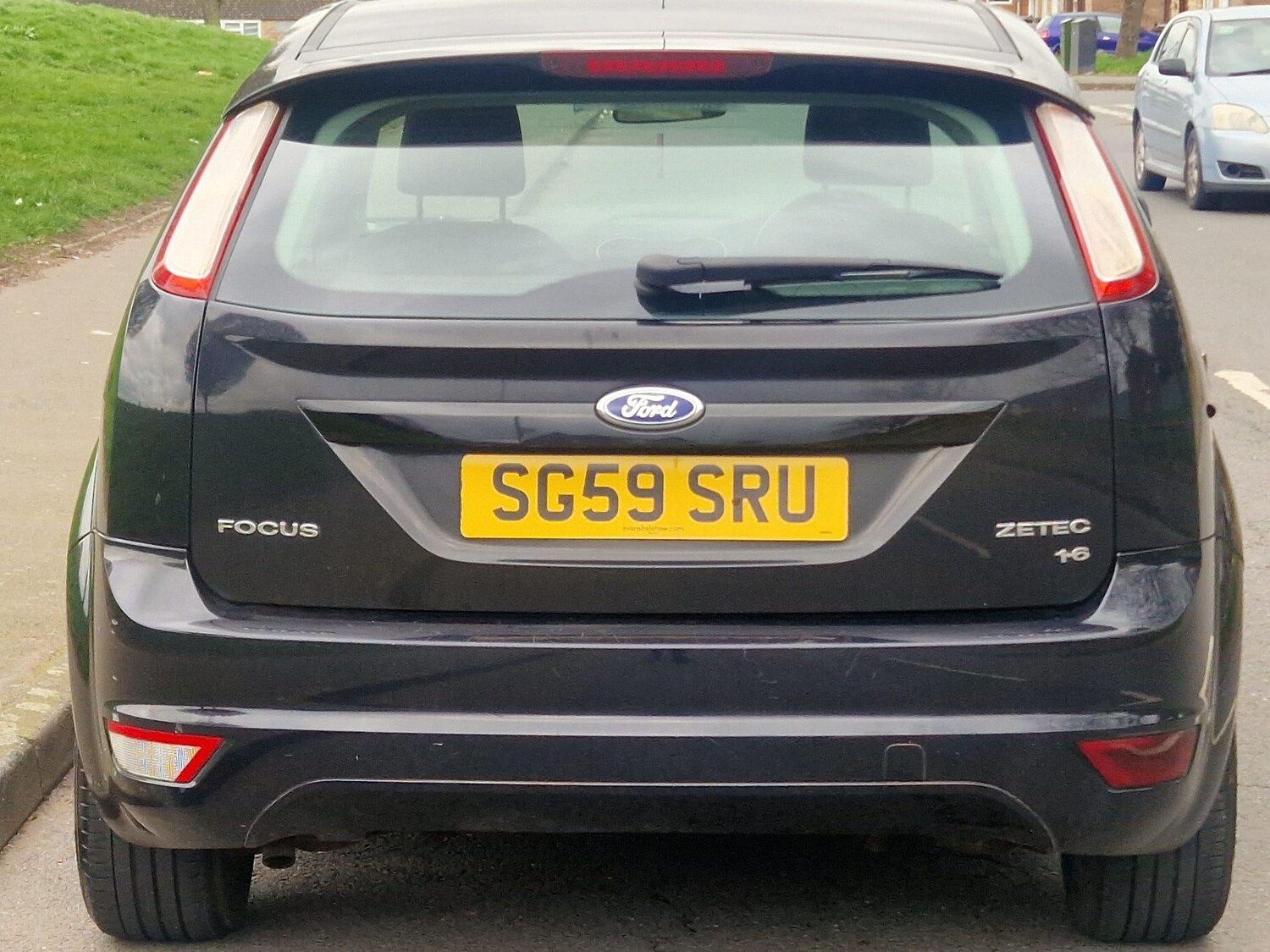 Used Ford Focus 2009 for sale - 78215743: Photo 10