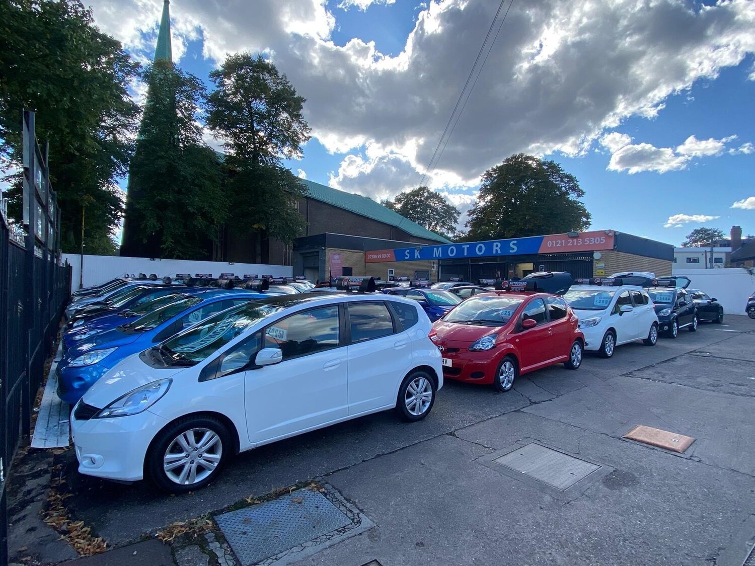 Used Ford Focus 2009 for sale - 78215743: Photo 11