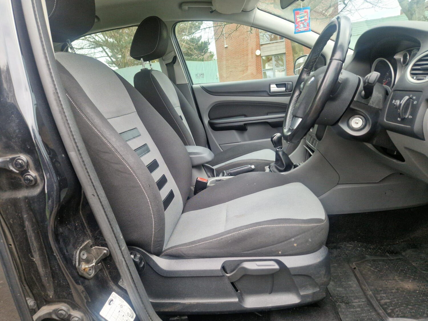 Used Ford Focus 2009 for sale - 78215743: Photo 12