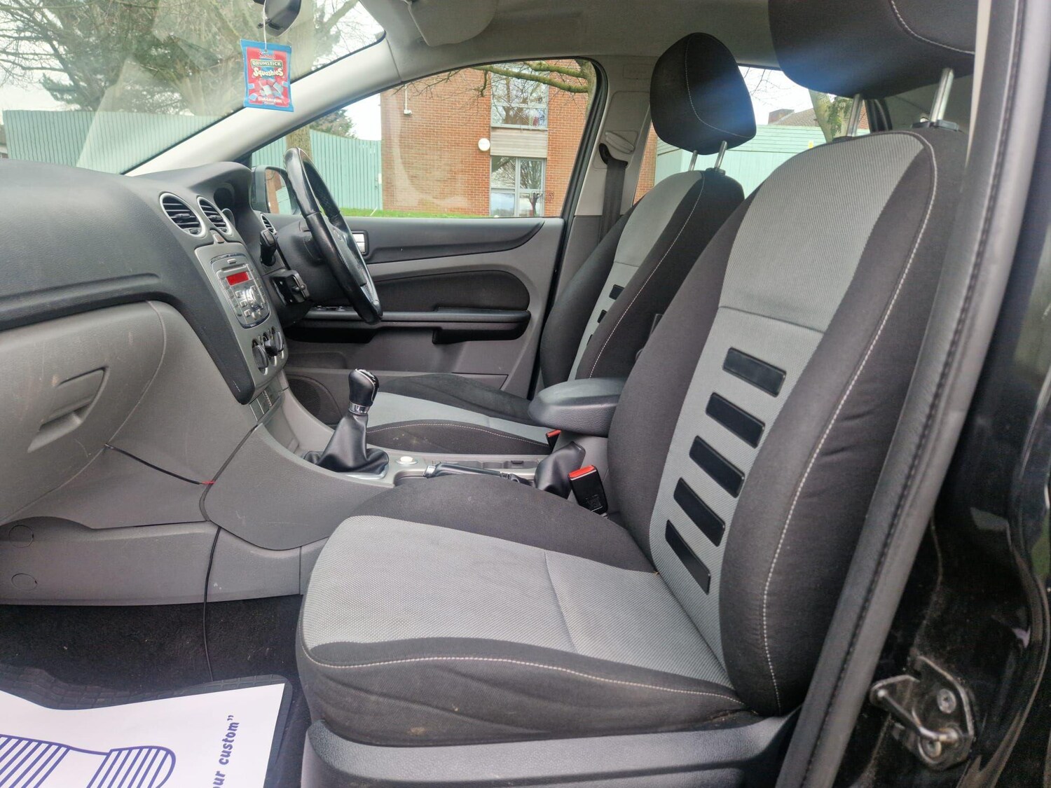 Used Ford Focus 2009 for sale - 78215743: Photo 13