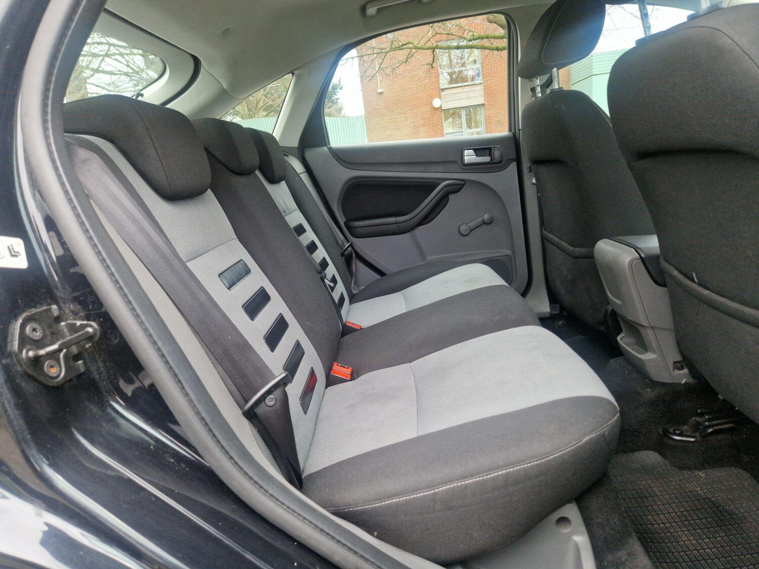 Used Ford Focus 2009 for sale - 78215743: Photo 15