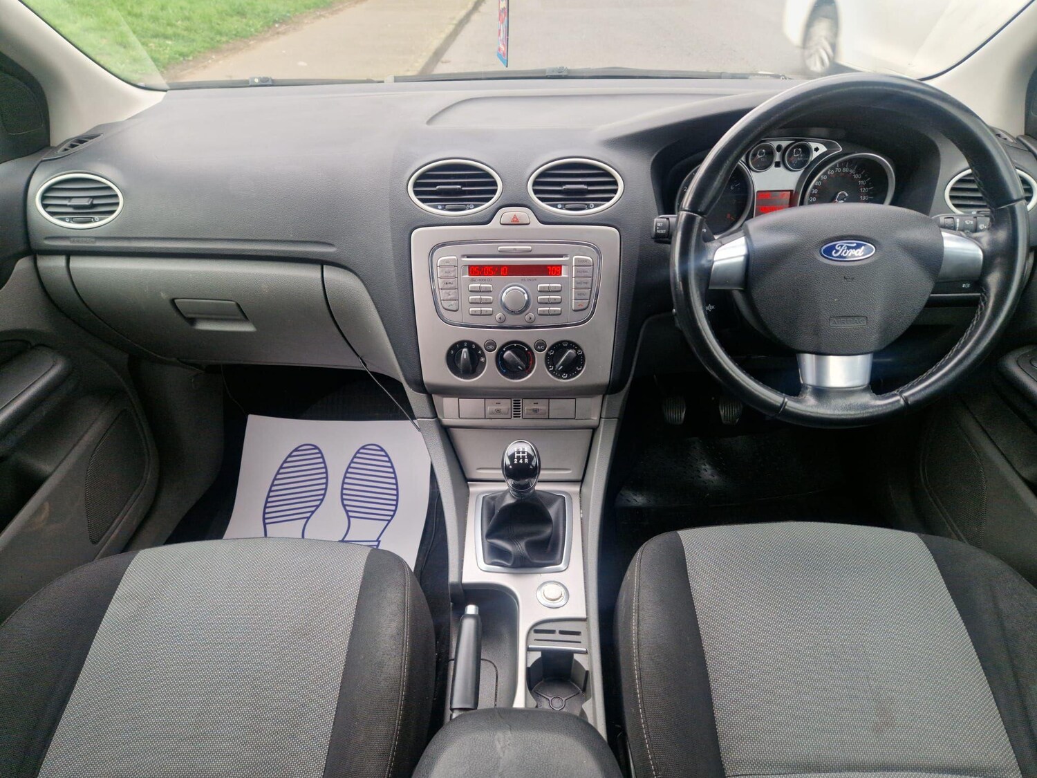 Used Ford Focus 2009 for sale - 78215743: Photo 17