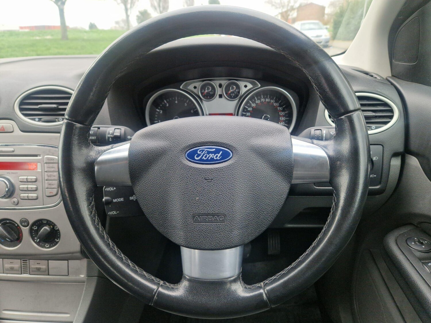 Used Ford Focus 2009 for sale - 78215743: Photo 19