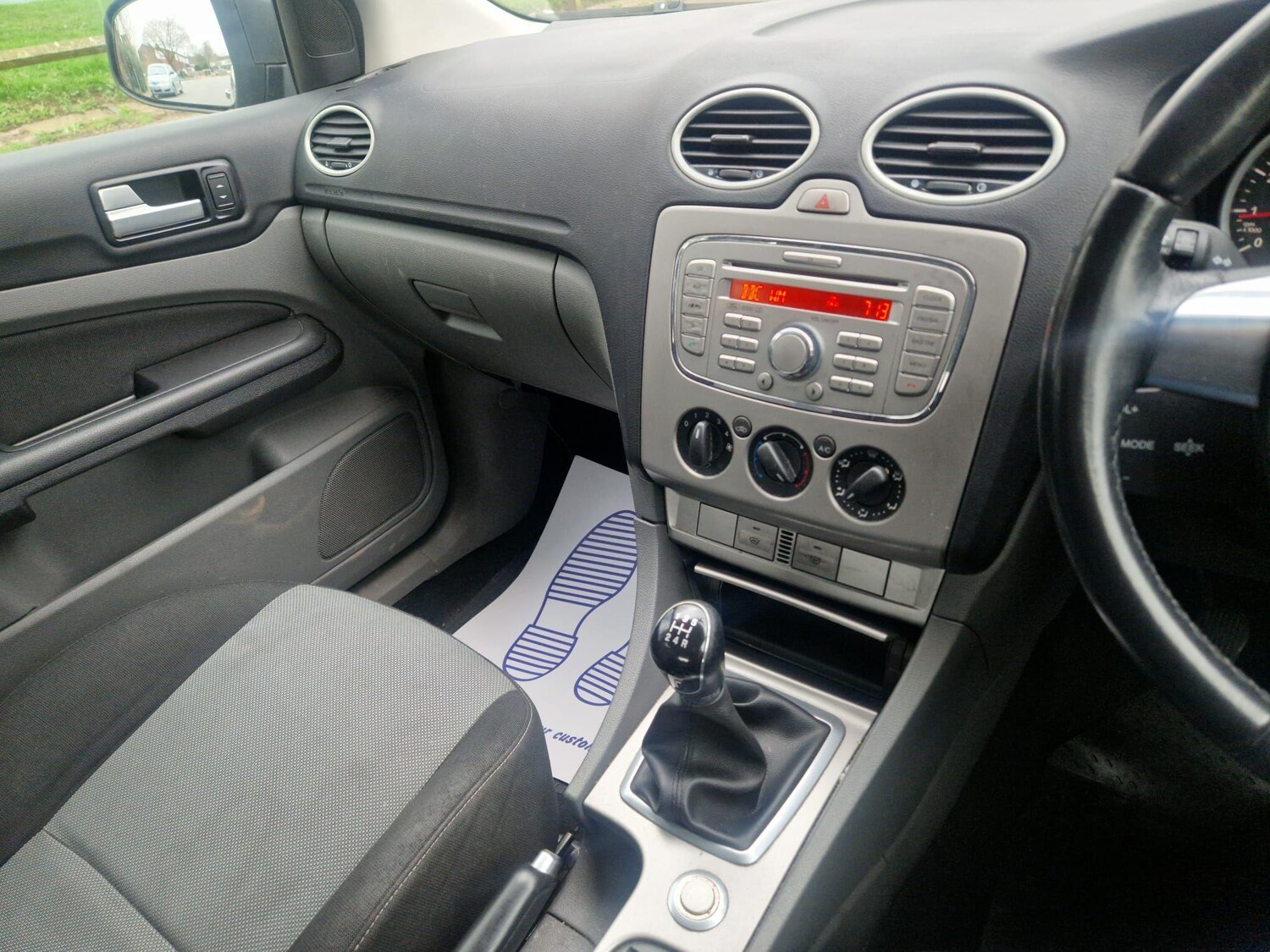 Used Ford Focus 2009 for sale - 78215743: Photo 20