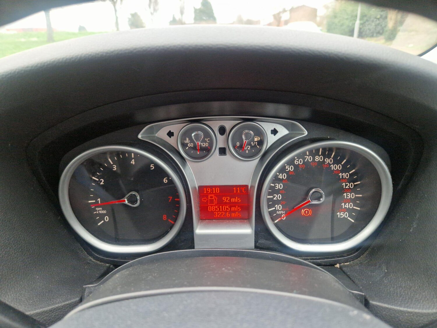 Used Ford Focus 2009 for sale - 78215743: Photo 21