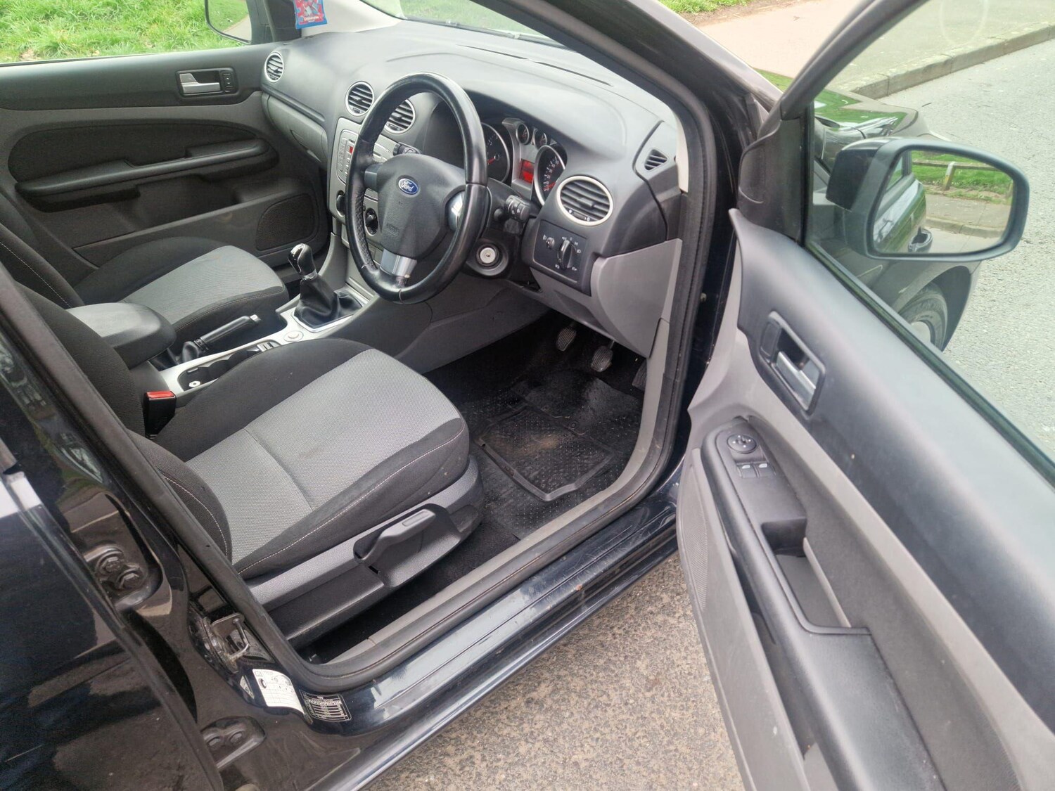 Used Ford Focus 2009 for sale - 78215743: Photo 26