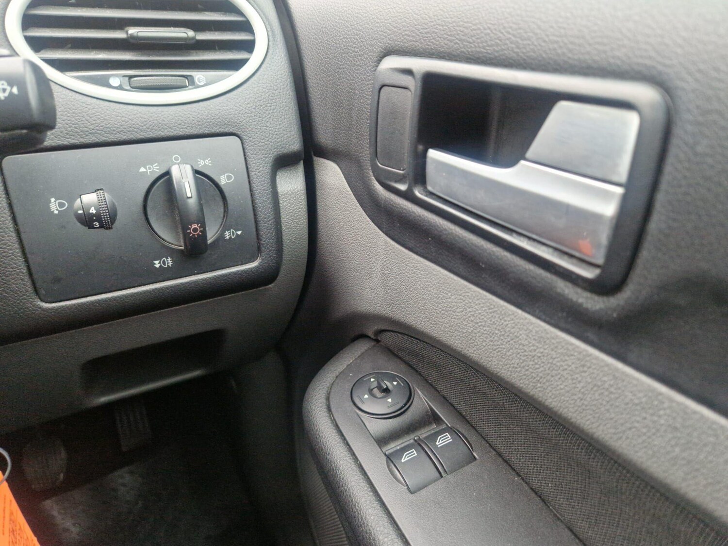 Used Ford Focus 2009 for sale - 78215743: Photo 27