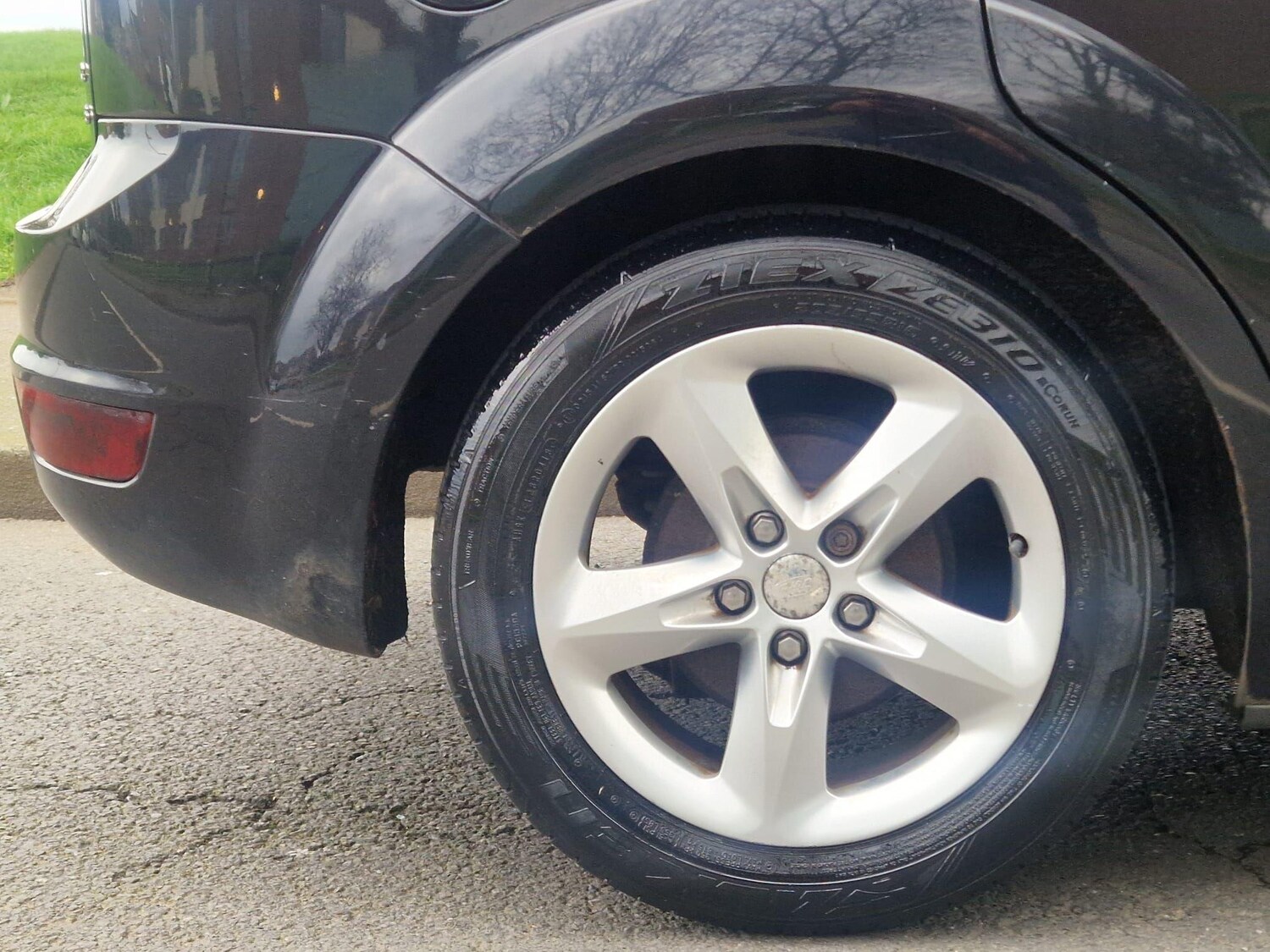 Used Ford Focus 2009 for sale - 78215743: Photo 28