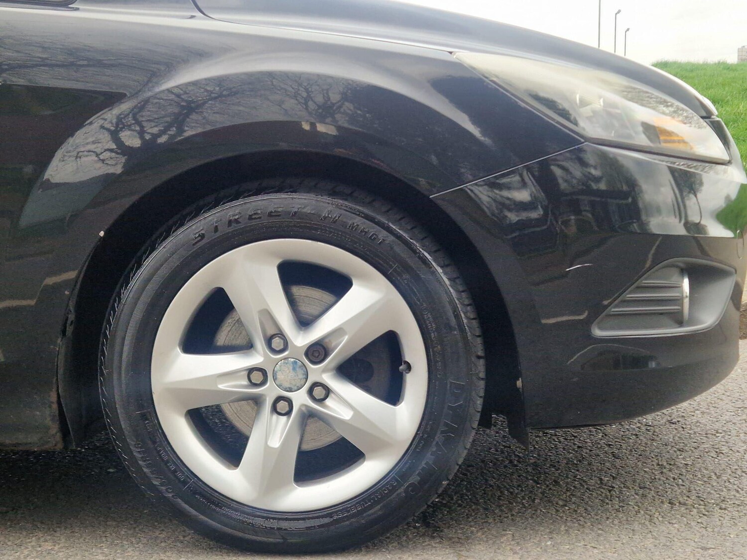 Used Ford Focus 2009 for sale - 78215743: Photo 29