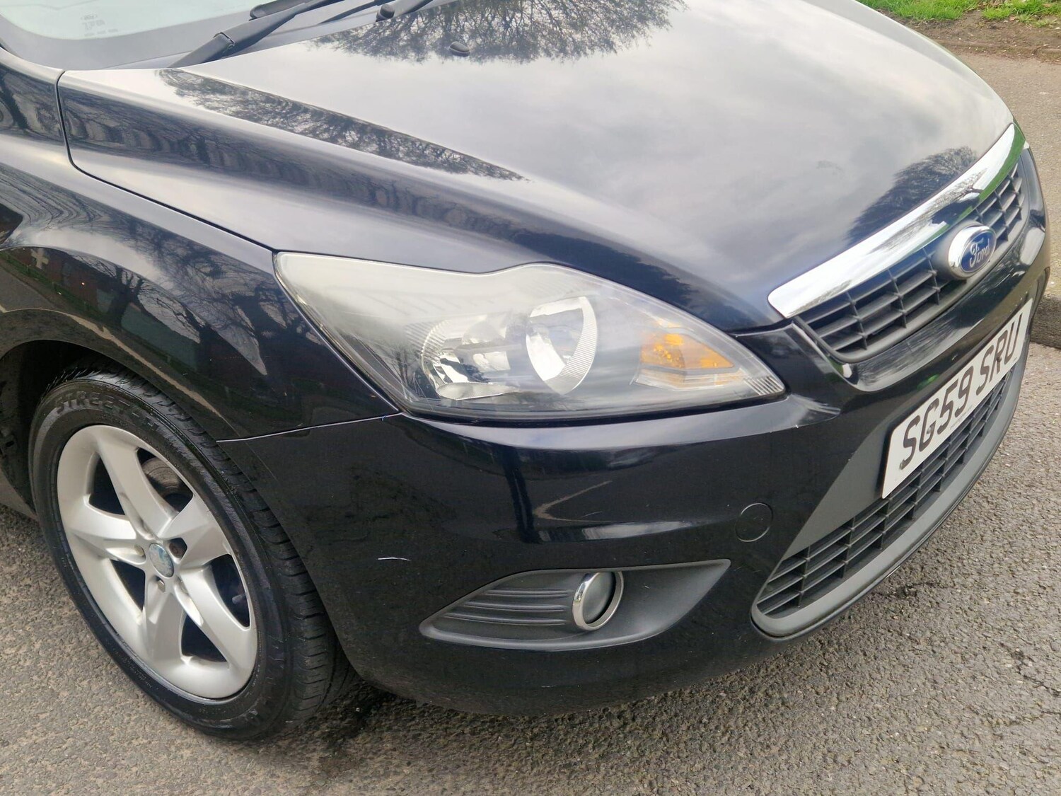 Used Ford Focus 2009 for sale - 78215743: Photo 31