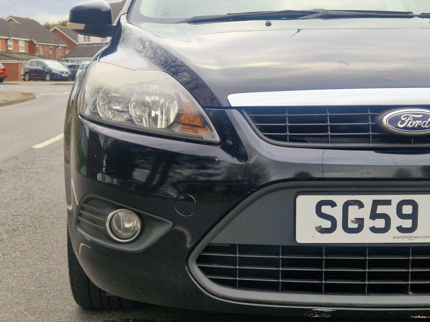 Used Ford Focus 2009 for sale - 78215743: Photo 32