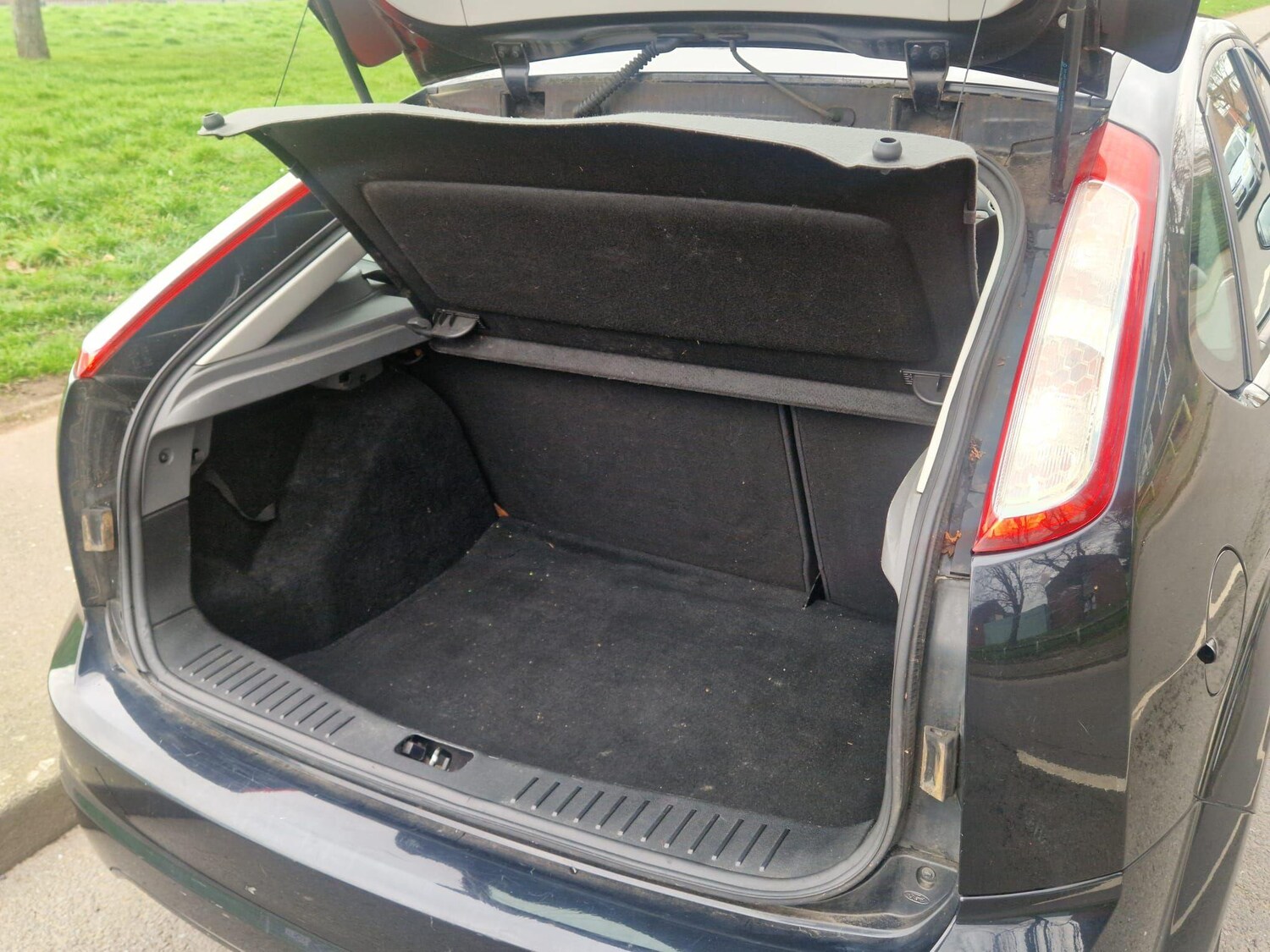 Used Ford Focus 2009 for sale - 78215743: Photo 33